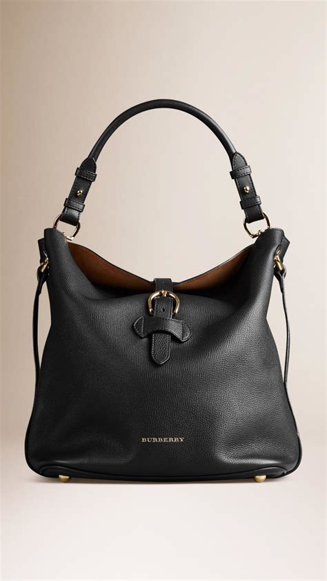 burberry mini hobo bag|burberry over the shoulder bags.